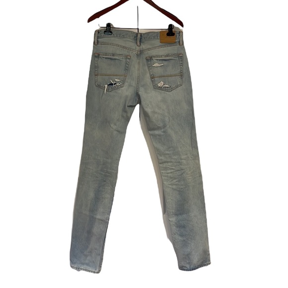 Abercrombie and Fitch jeans - Picture 2 of 5